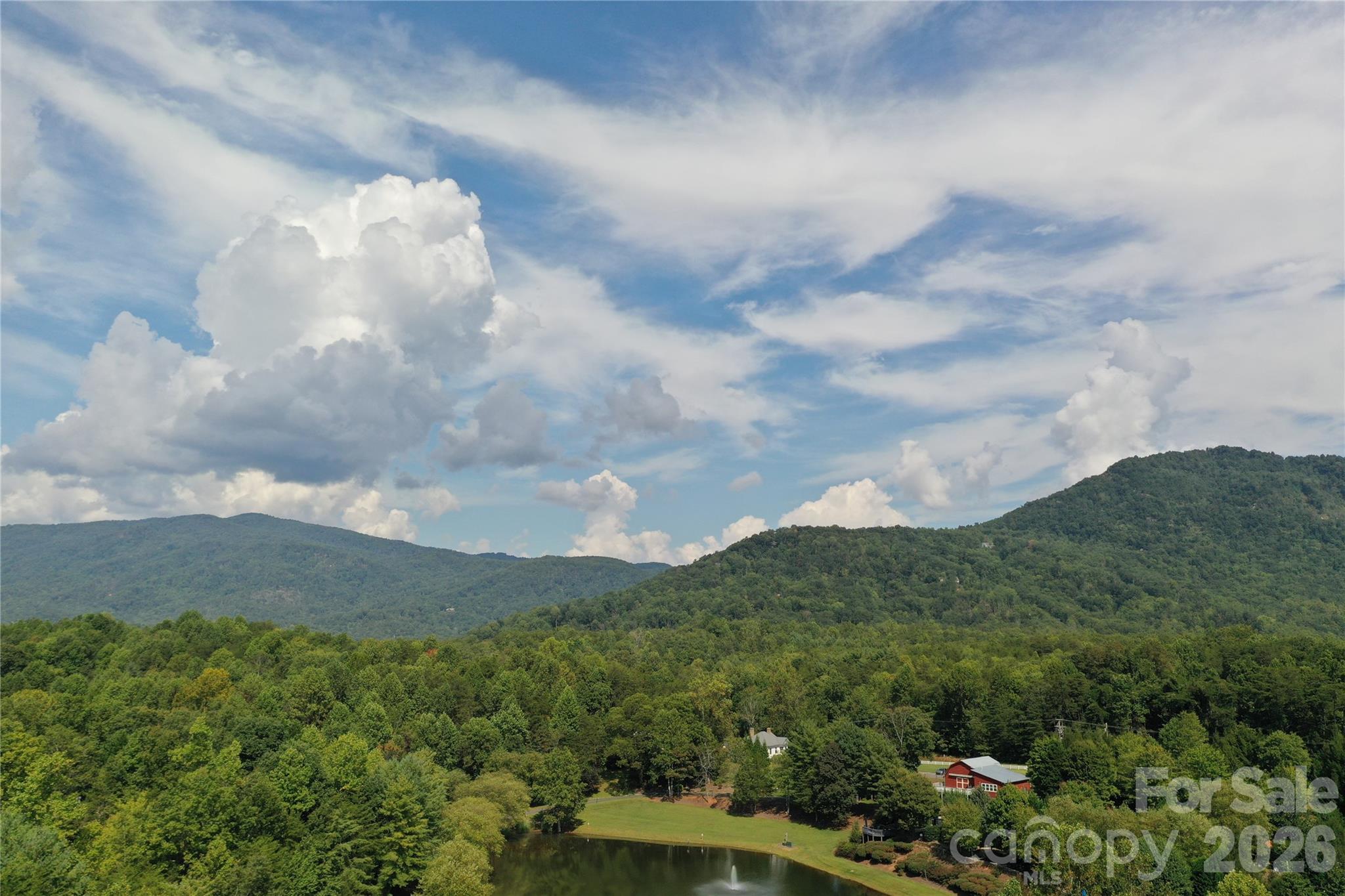 133 Cornell Circle Lake Lure NC 28746