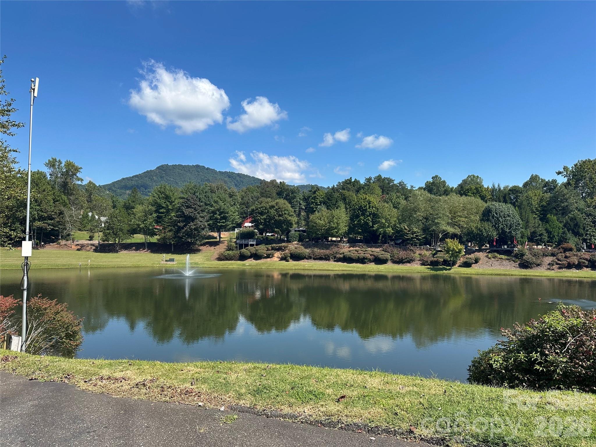 133 Cornell Circle Lake Lure NC 28746