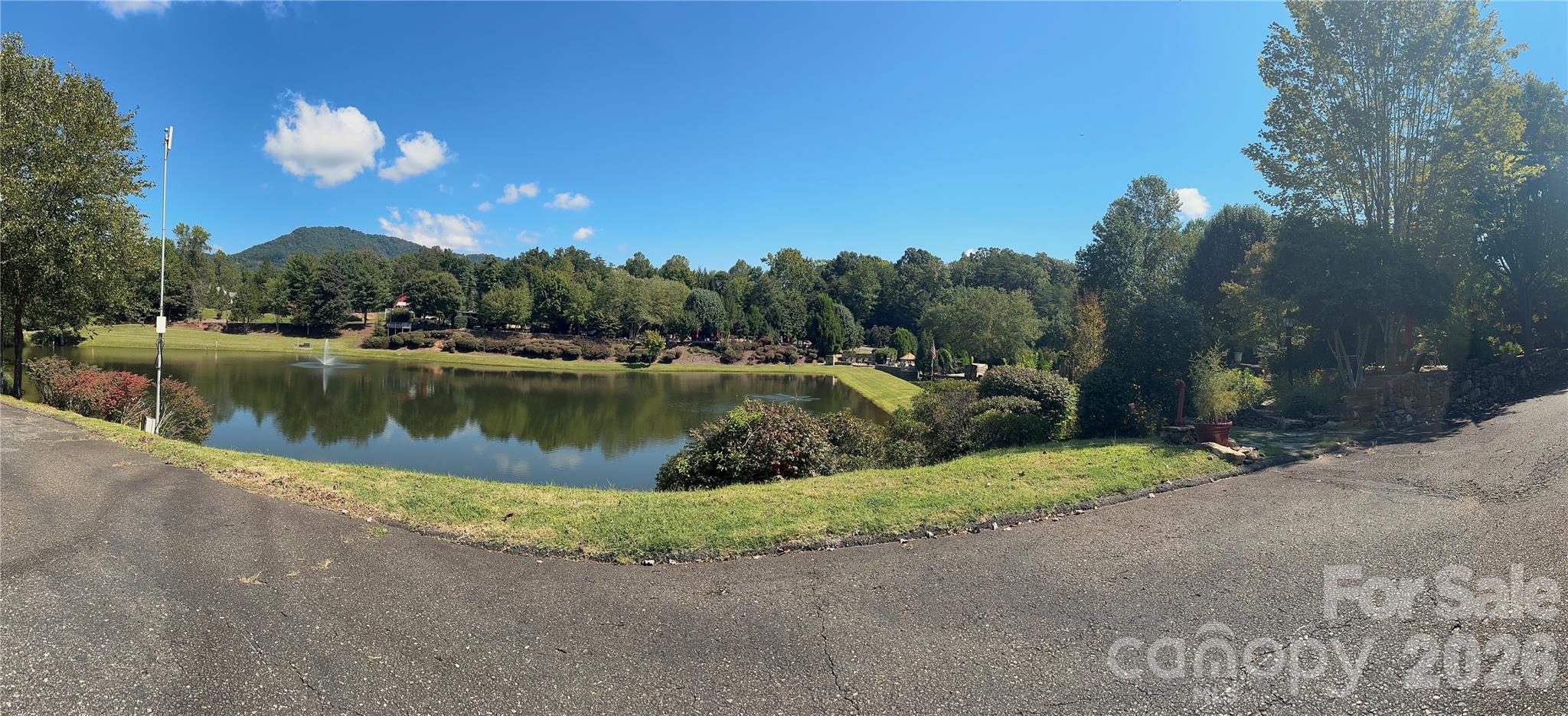 133 Cornell Circle Lake Lure NC 28746