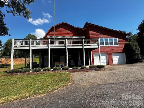 133 Cornell Circle Lake Lure NC 28746