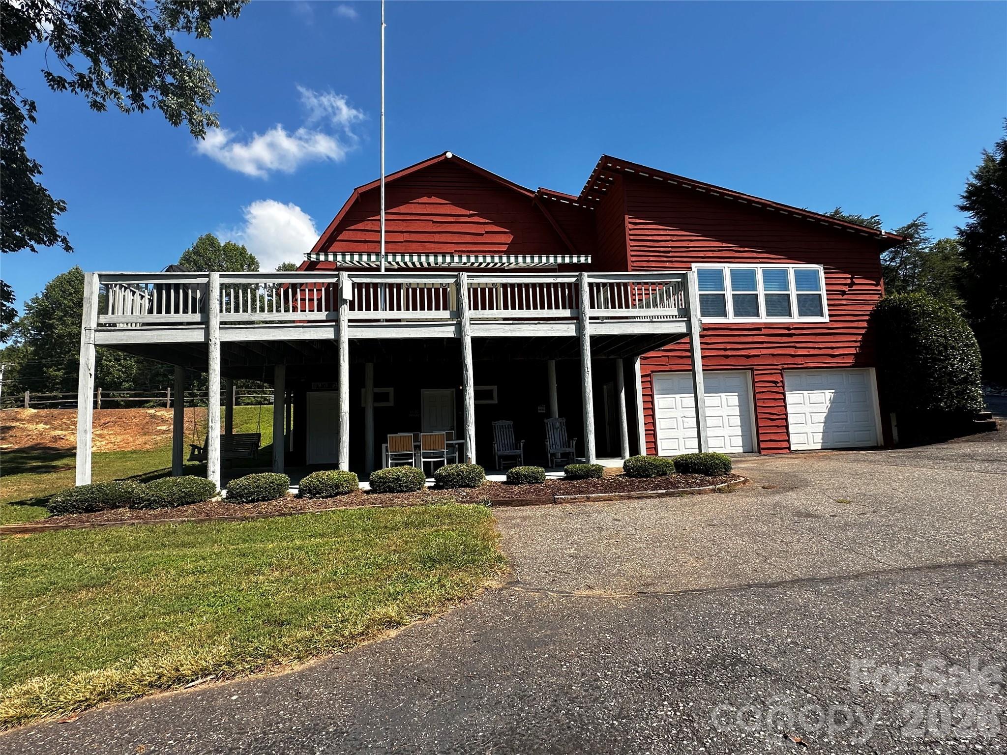 133 Cornell Circle Lake Lure NC 28746