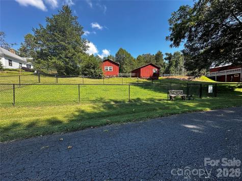 133 Cornell Circle Lake Lure NC 28746