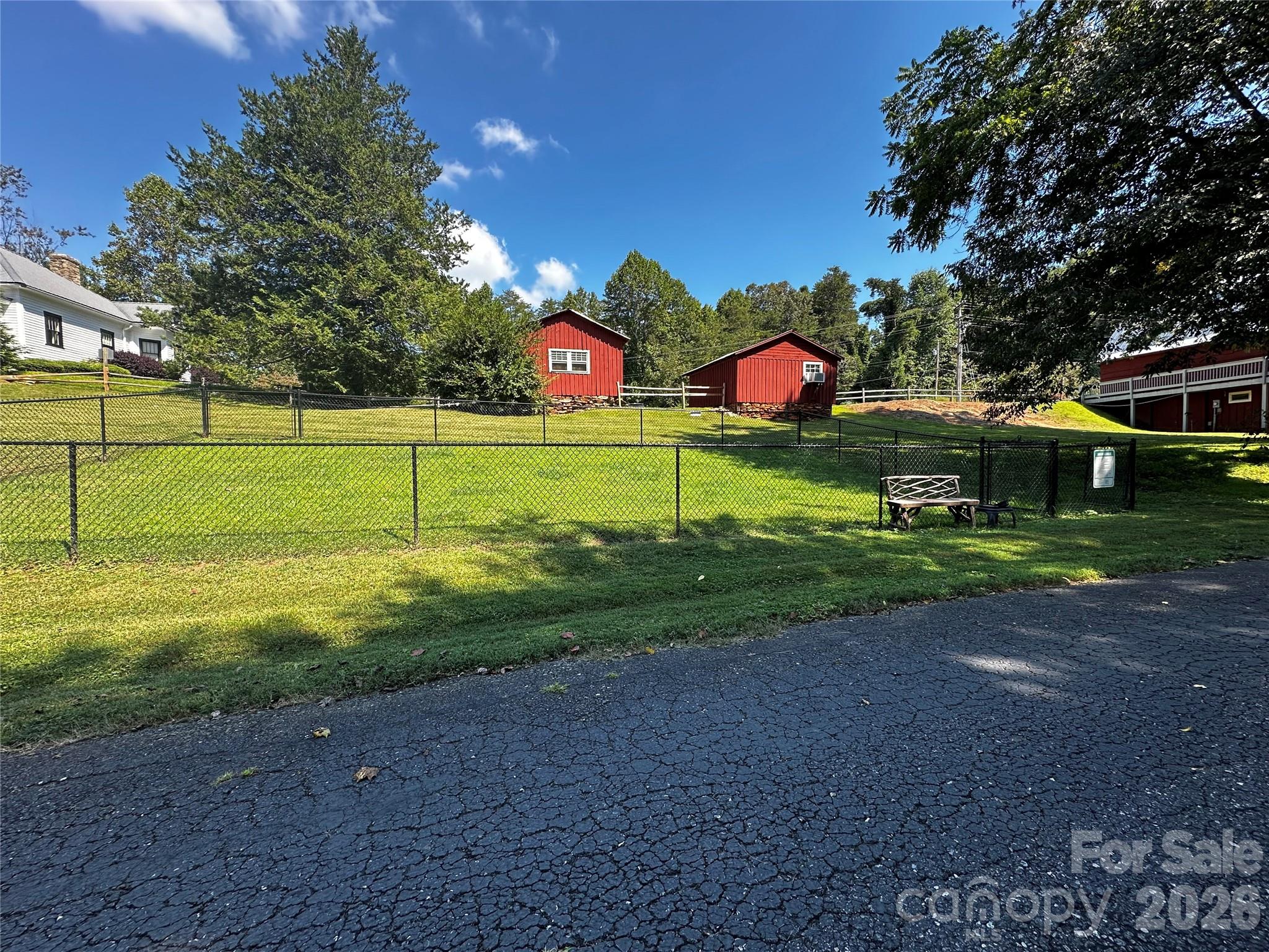 133 Cornell Circle Lake Lure NC 28746