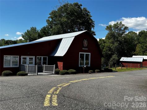 133 Cornell Circle Lake Lure NC 28746
