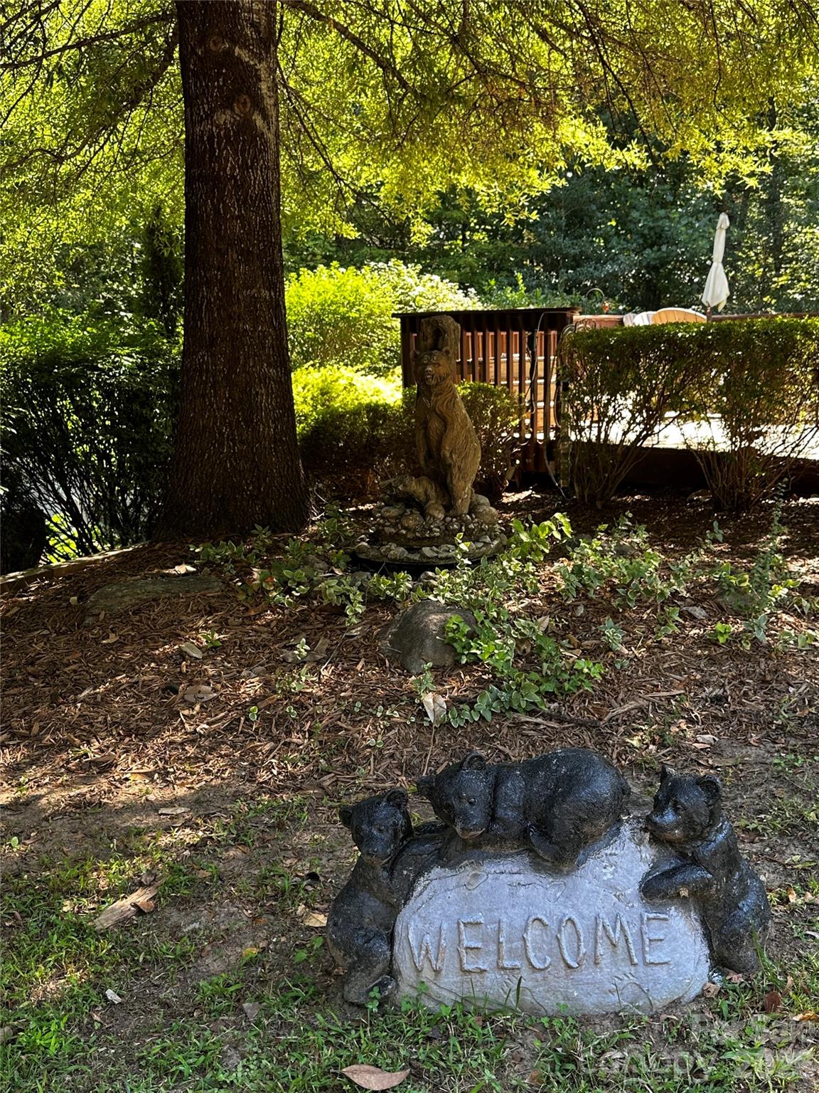 133 Cornell Circle Lake Lure NC 28746