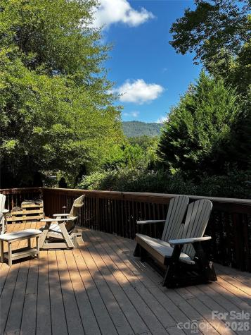 133 Cornell Circle Lake Lure NC 28746