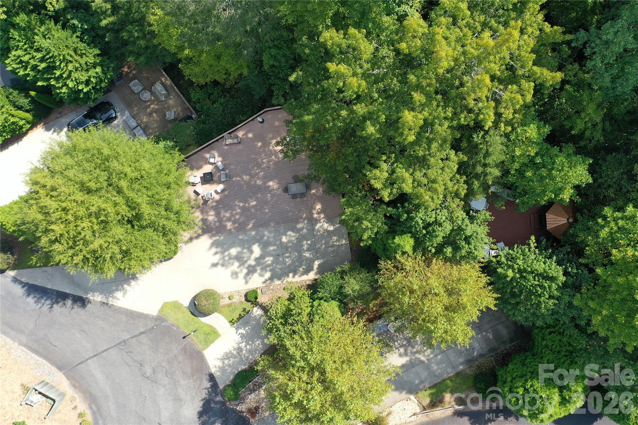 133 Cornell Circle Lake Lure NC 28746