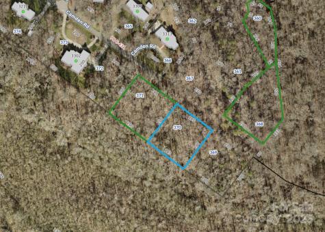 Lot 370 Camden Road Statesville NC 28625