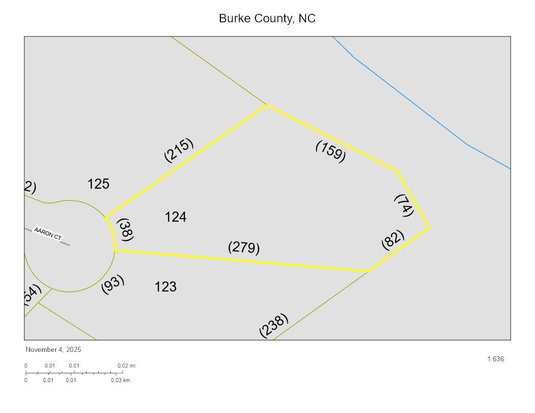 4269 Aaron Court Morganton NC 28655
