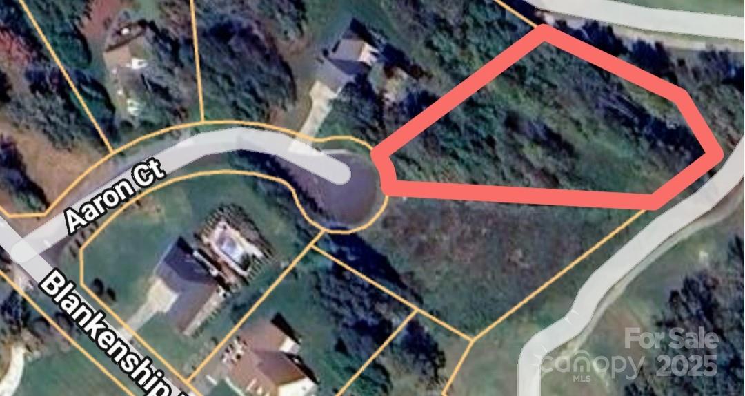 4269 Aaron Court Morganton NC 28655