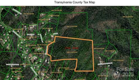 Tbd Normcol Road Pisgah Forest NC 28768