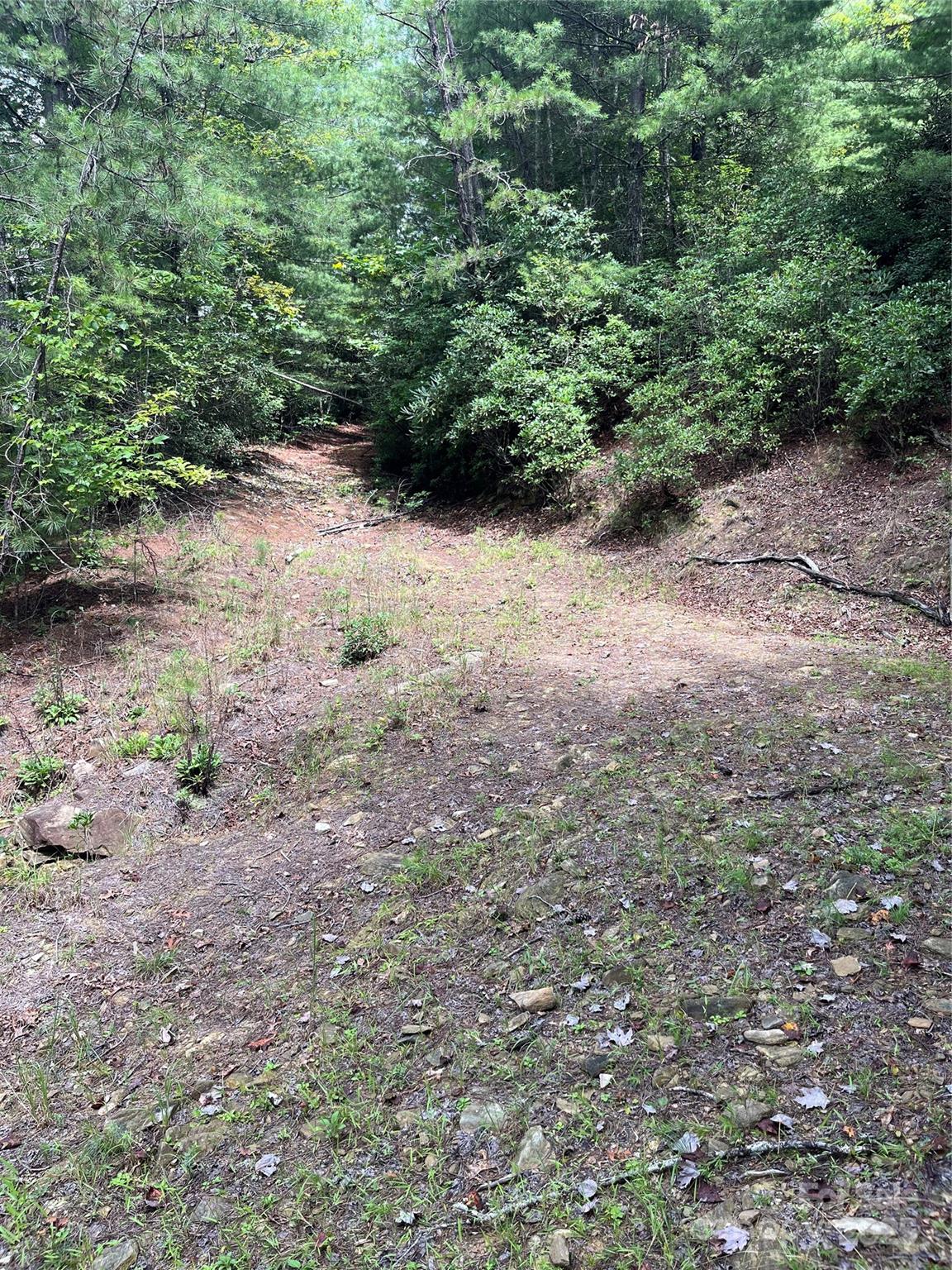 Tbd Normcol Road Pisgah Forest NC 28768
