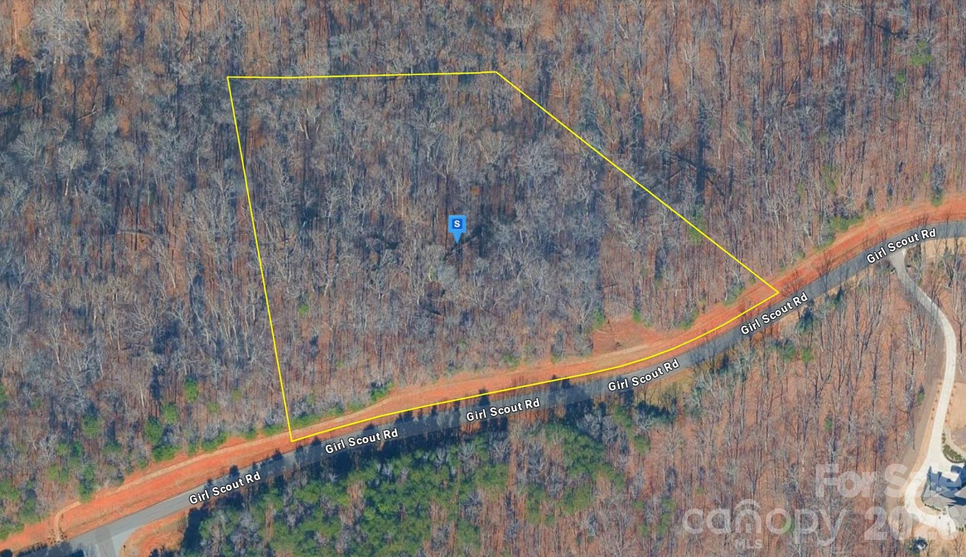 13638 Girl Scout Road Charlotte NC 28278