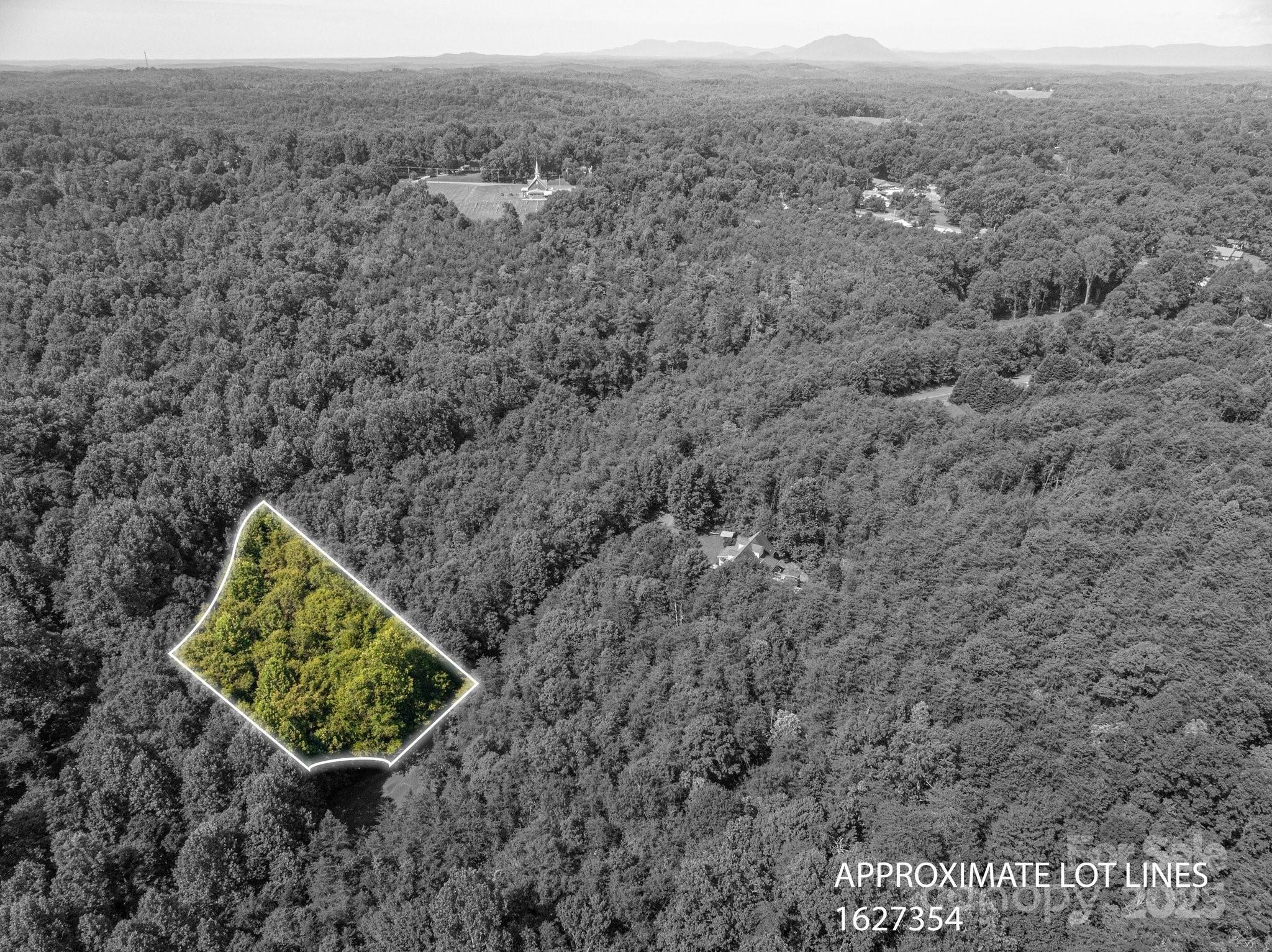 Lot #17 Meadow Crossing Drive Rutherfordton NC 28139