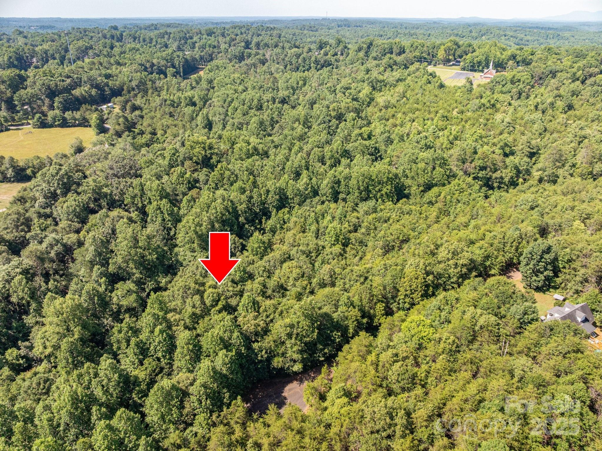 Lot #17 Meadow Crossing Drive Rutherfordton NC 28139