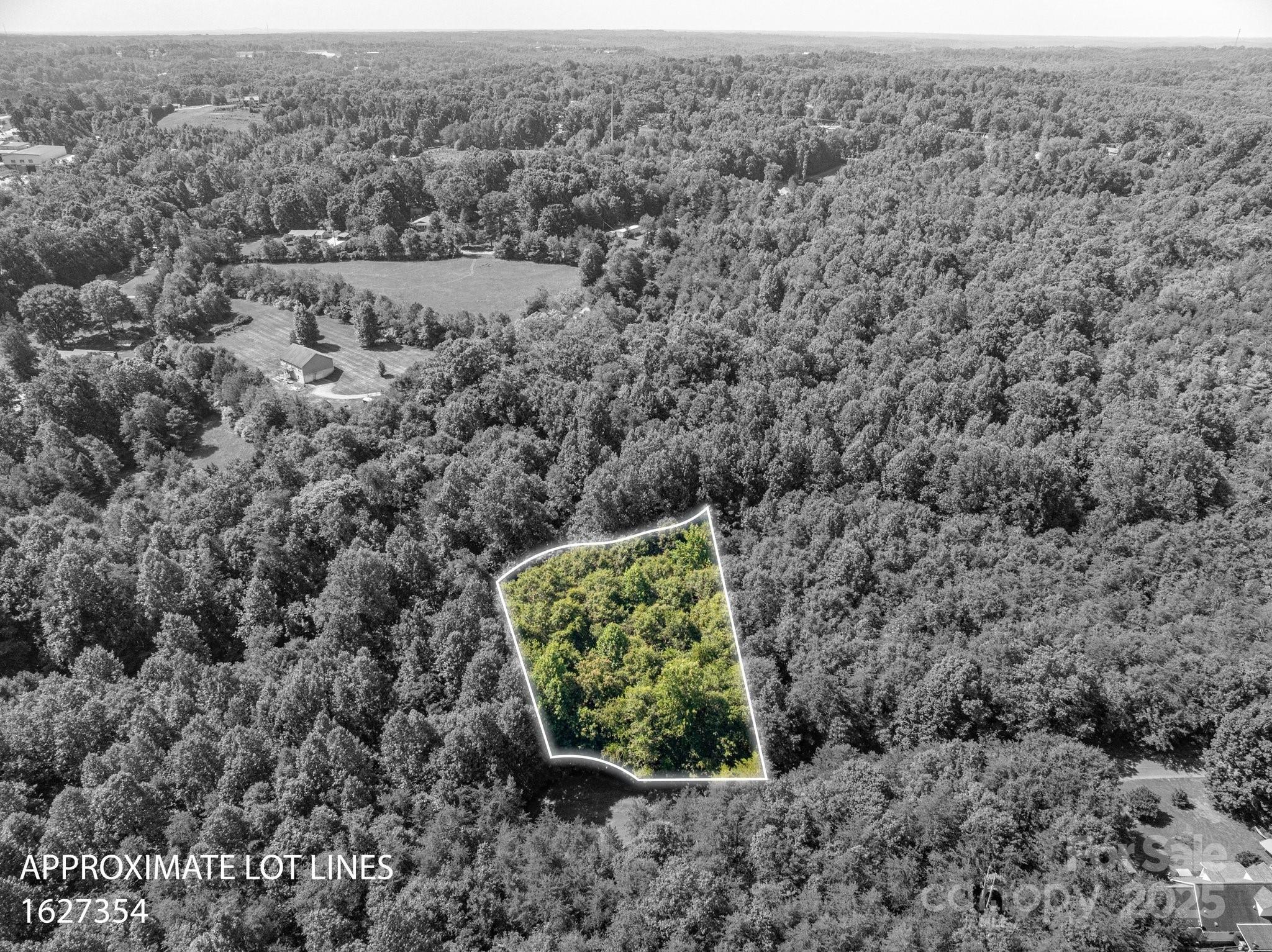 Lot #17 Meadow Crossing Drive Rutherfordton NC 28139