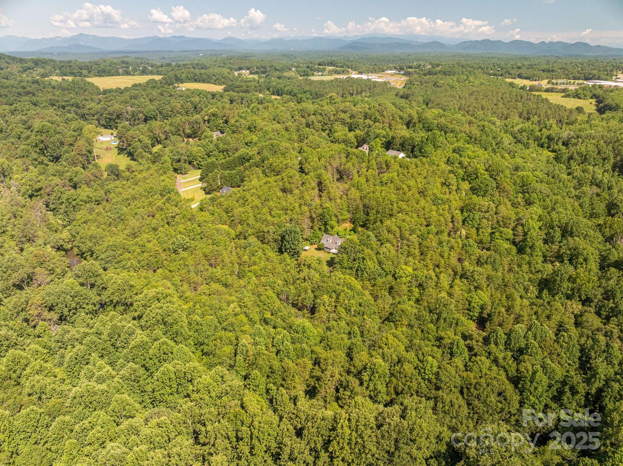 Lot #17 Meadow Crossing Drive Rutherfordton NC 28139