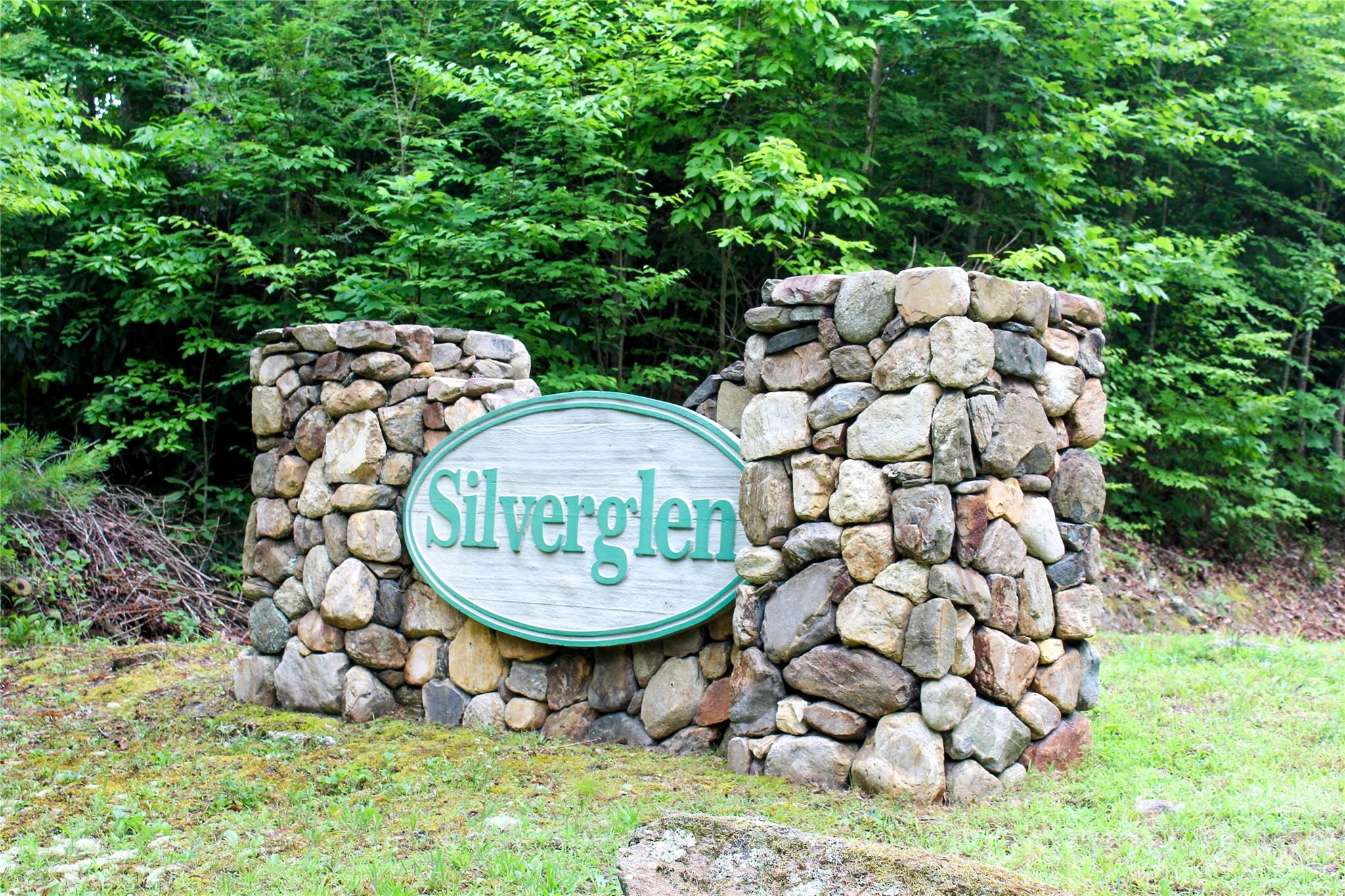 0000 Silverglen Way Hendersonville NC 28792