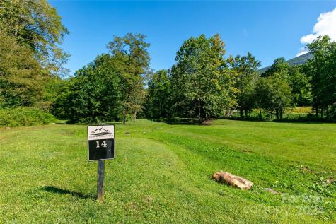 00000 Scout Trail Canton NC 28716