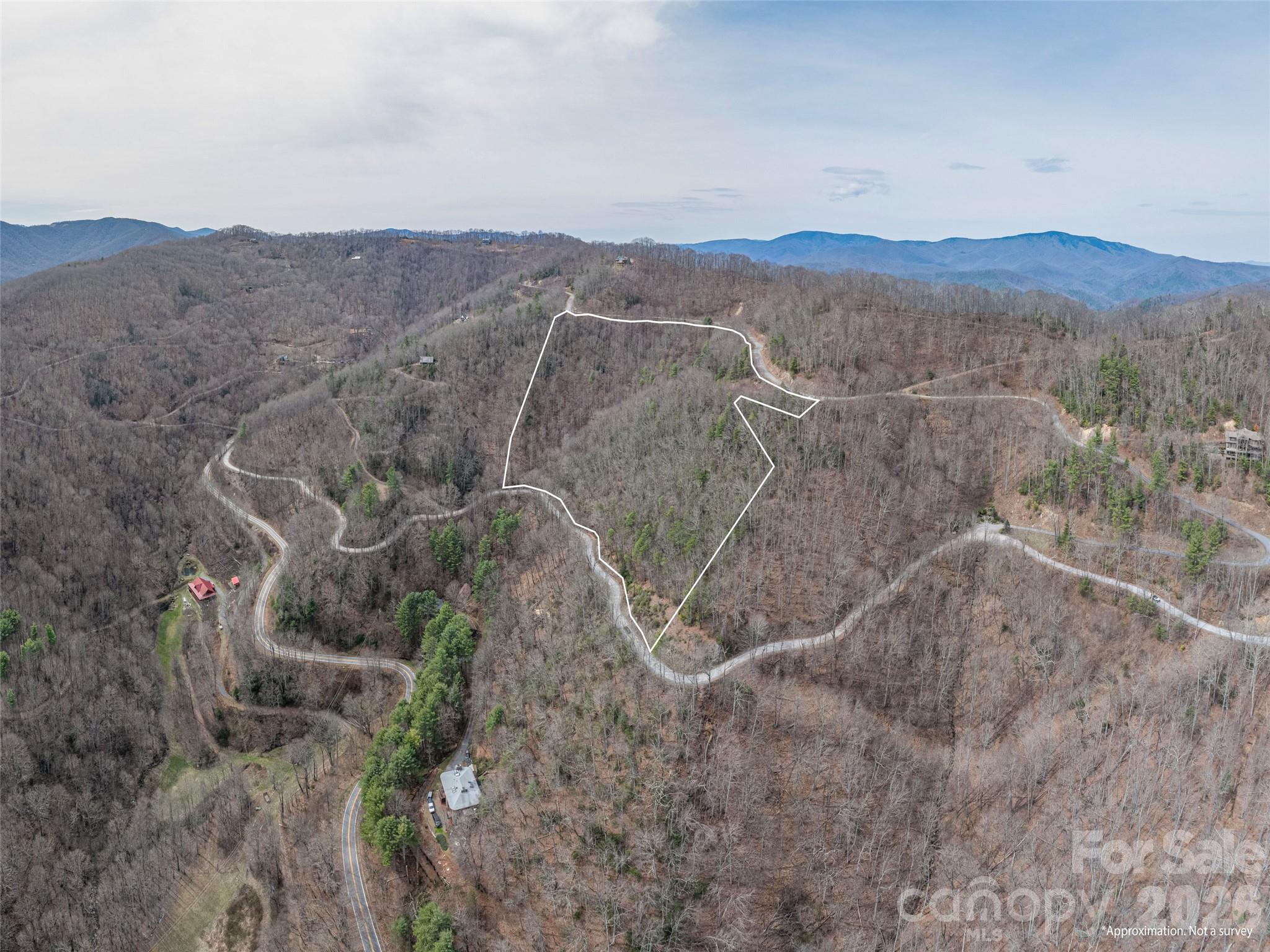000 Sigogglin Road Waynesville NC 28786