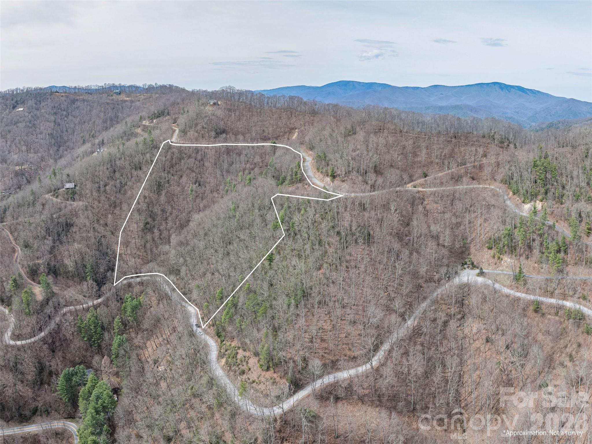 000 Sigogglin Road Waynesville NC 28786