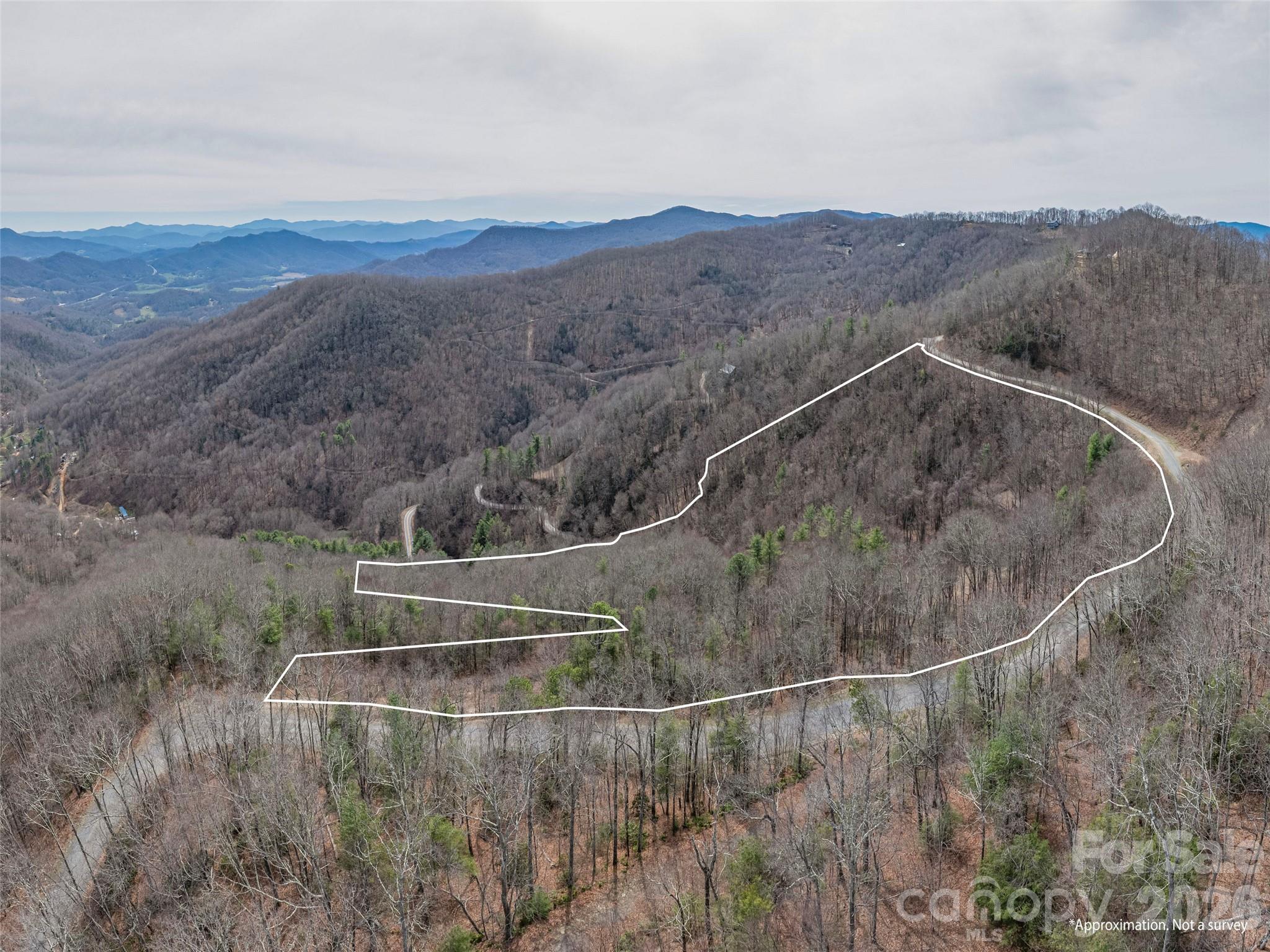 000 Sigogglin Road Waynesville NC 28786