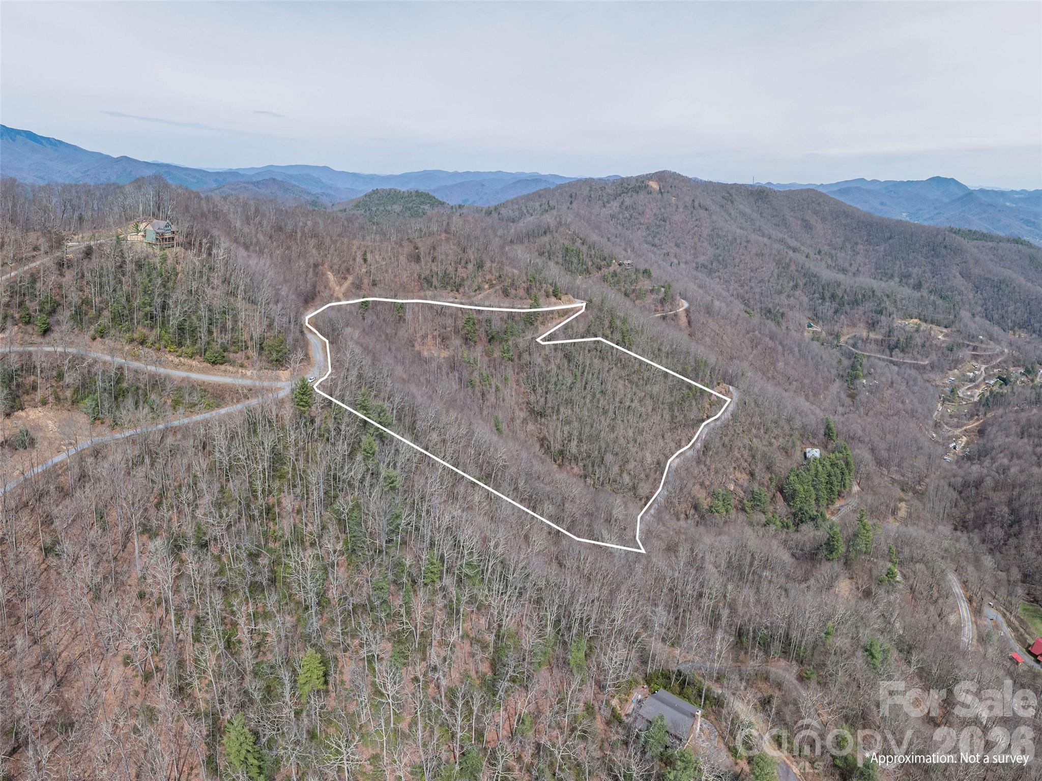 000 Sigogglin Road Waynesville NC 28786