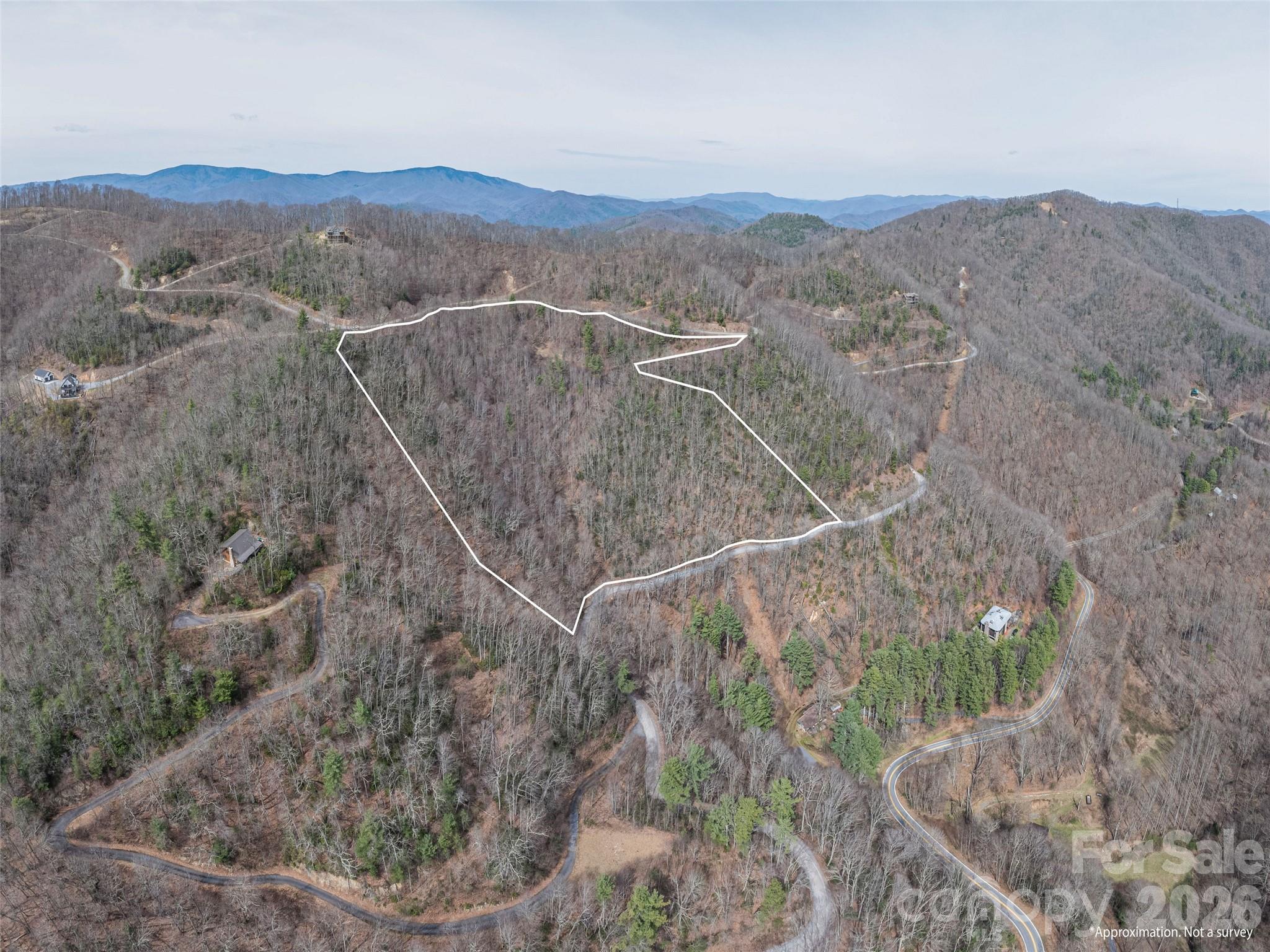 000 Sigogglin Road Waynesville NC 28786