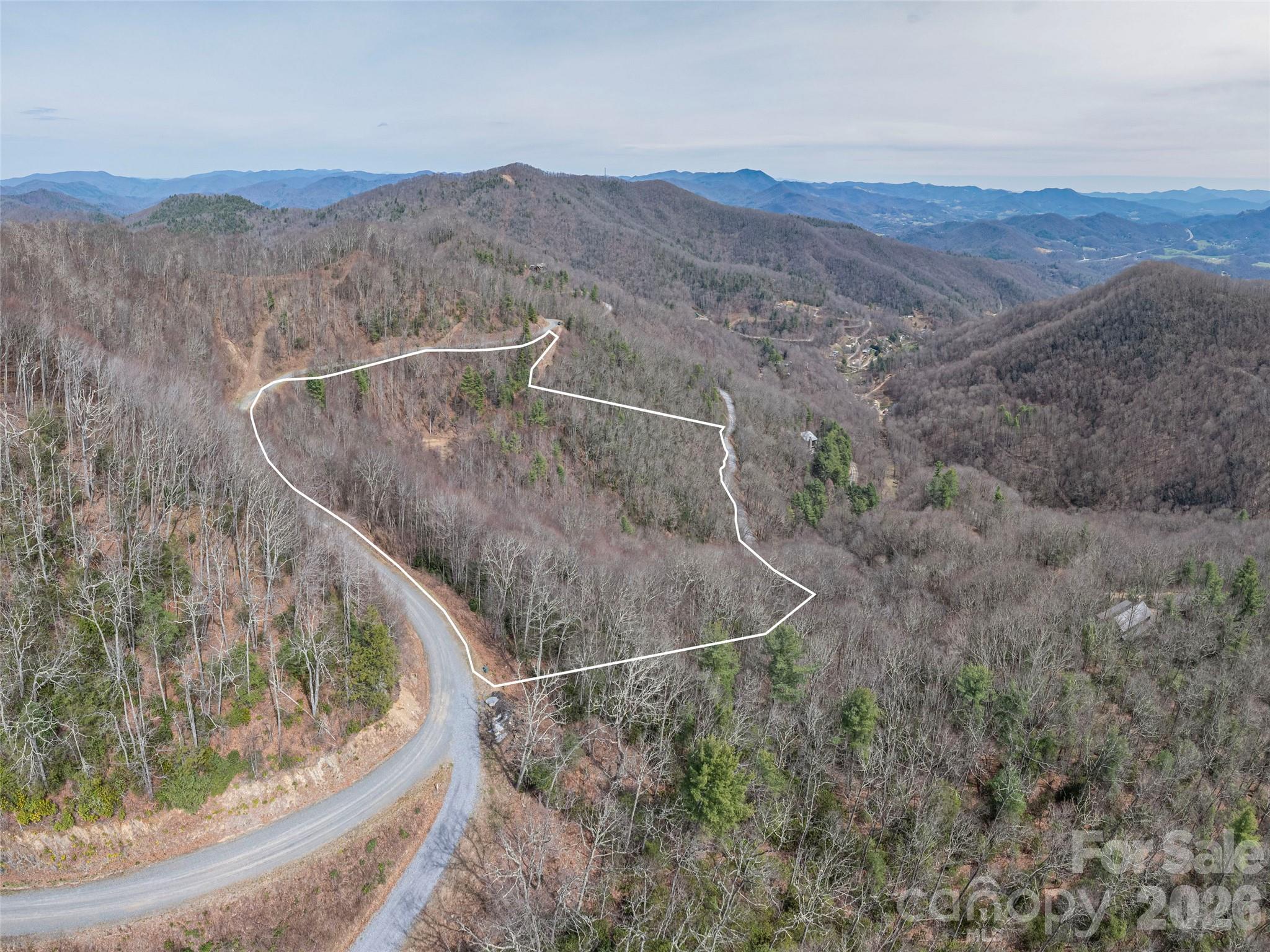 000 Sigogglin Road Waynesville NC 28786