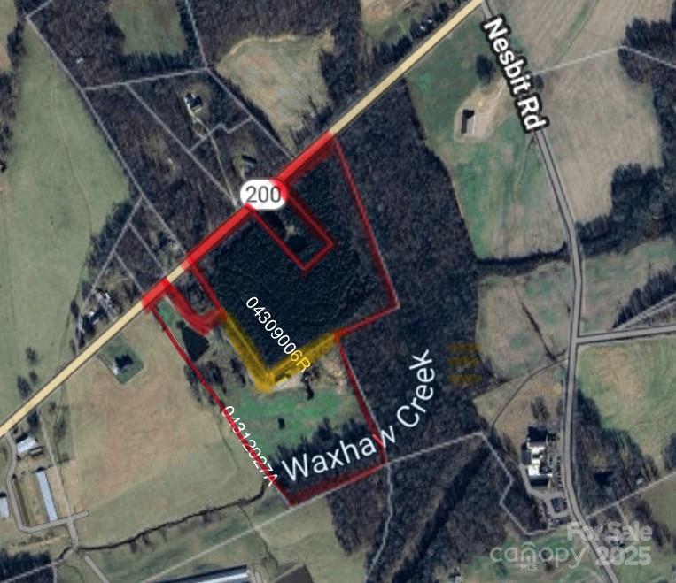 6419 Lancaster Highway Waxhaw NC 28173