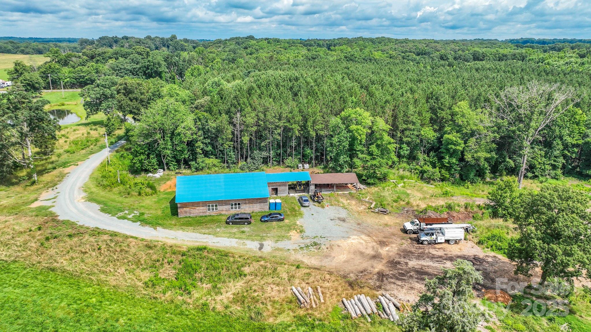 6419 Lancaster Highway Waxhaw NC 28173