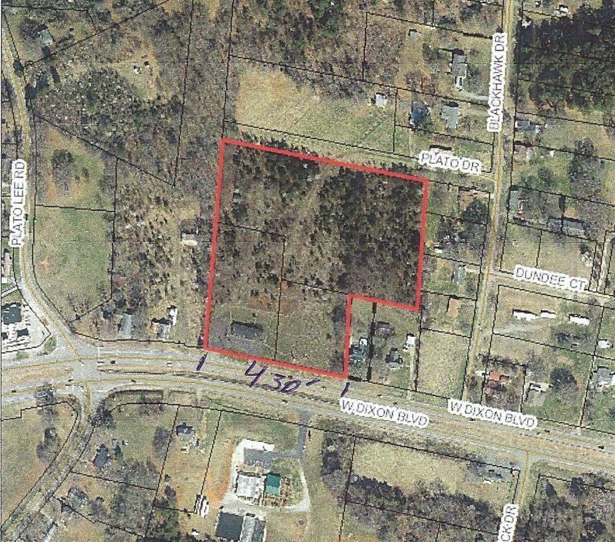 2720 W Dixon Boulevard Shelby NC 28150