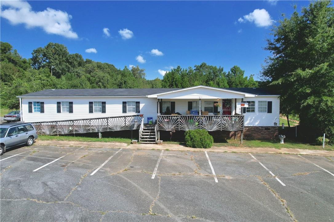2720 W Dixon Boulevard Shelby NC 28150