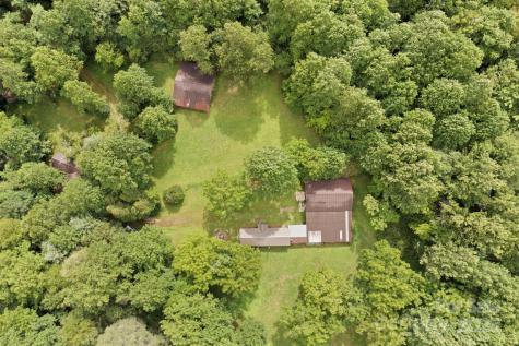 0 S Bobs Creek Road Zirconia NC 28790