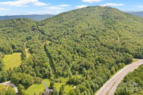 0 S Bobs Creek Road Zirconia NC 28790