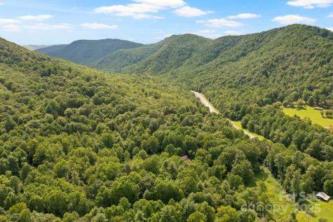 0 S Bobs Creek Road Zirconia NC 28790