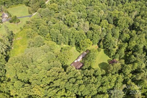 0 S Bobs Creek Road Zirconia NC 28790