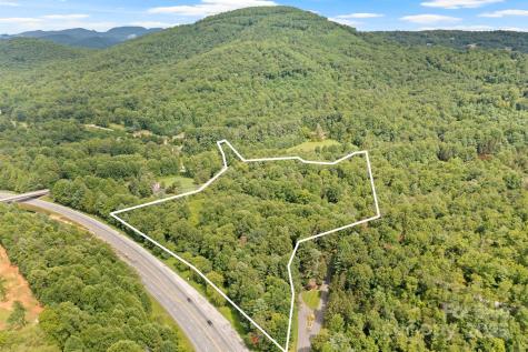 0 S Bobs Creek Road Zirconia NC 28790