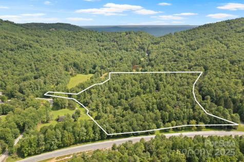 0 S Bobs Creek Road Zirconia NC 28790