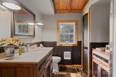 0 S Bobs Creek Road Zirconia NC 28790