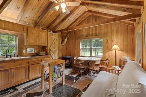 0 S Bobs Creek Road Zirconia NC 28790