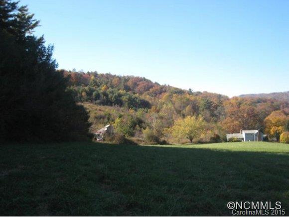 Lot 4 Rice Branch Road Asheville NC 28804