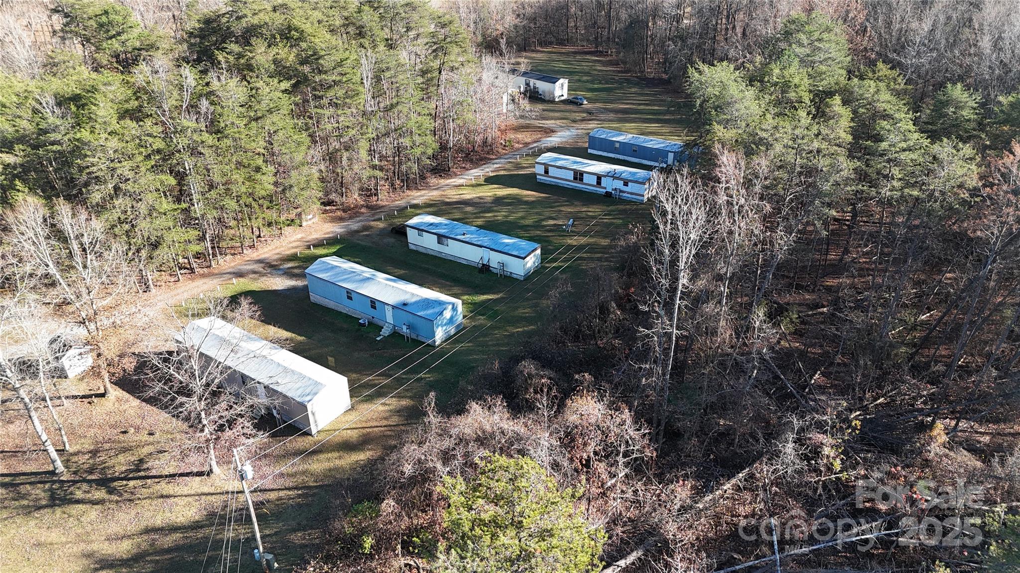 3100 Peniel Road Tryon NC 28782