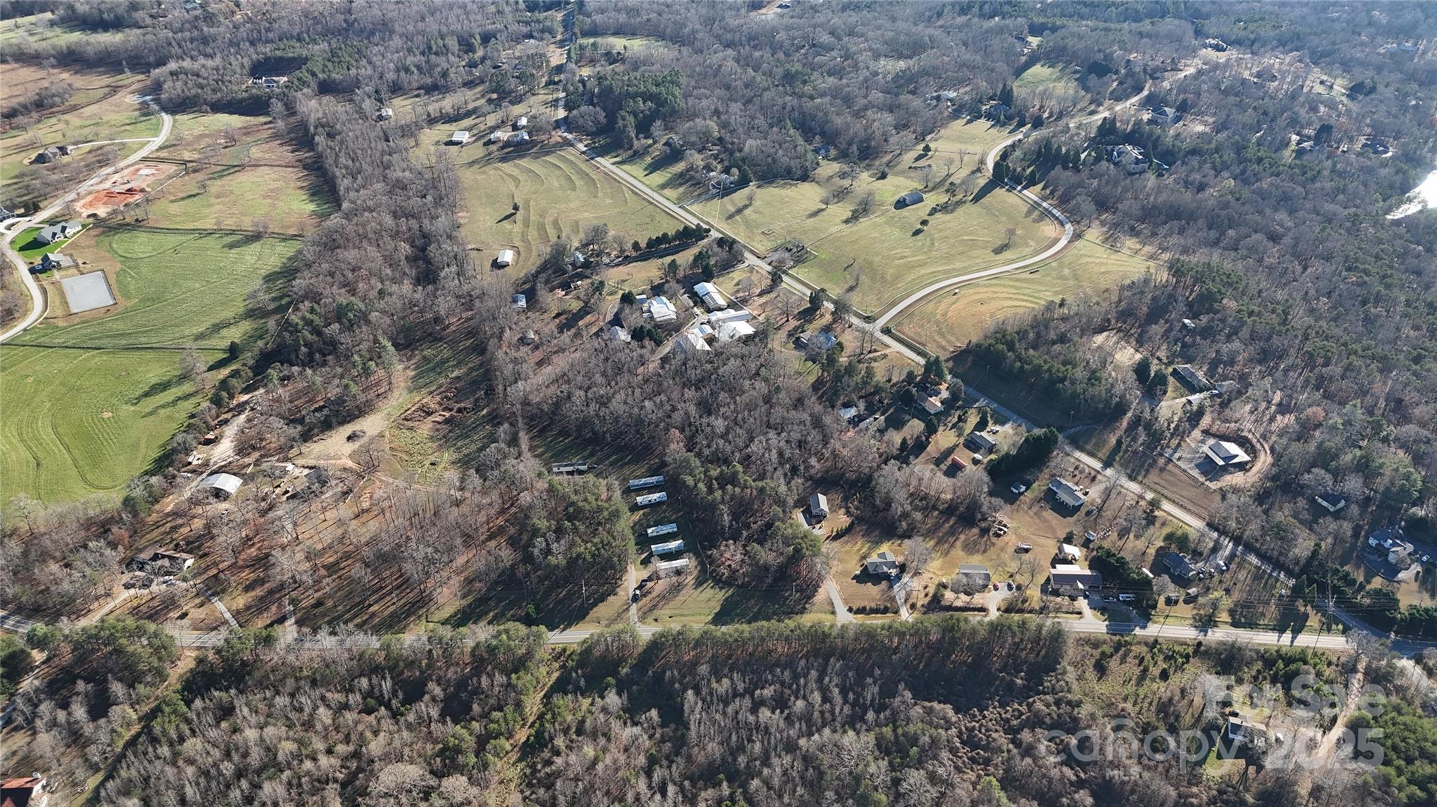 3100 Peniel Road Tryon NC 28782