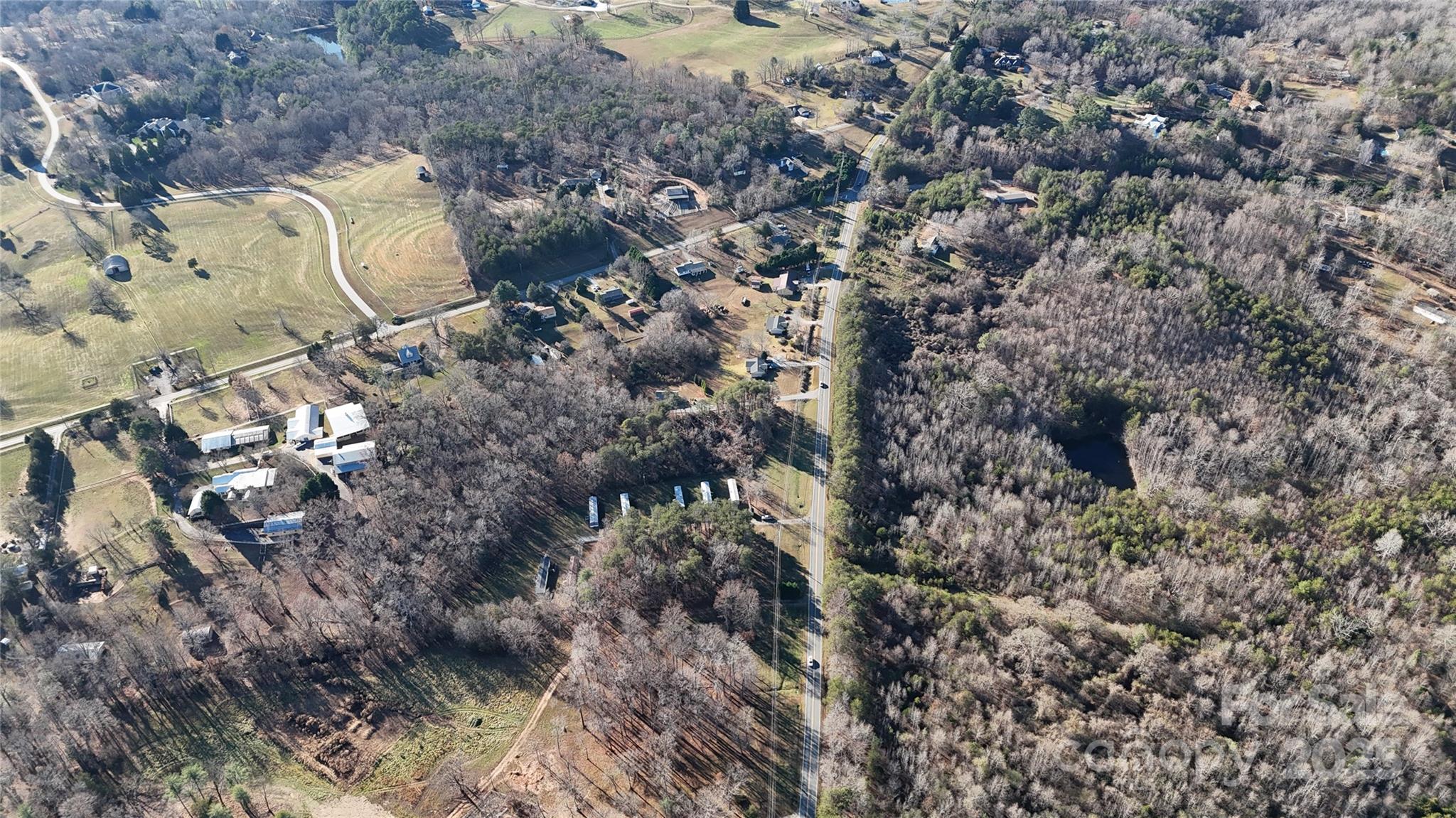 3100 Peniel Road Tryon NC 28782