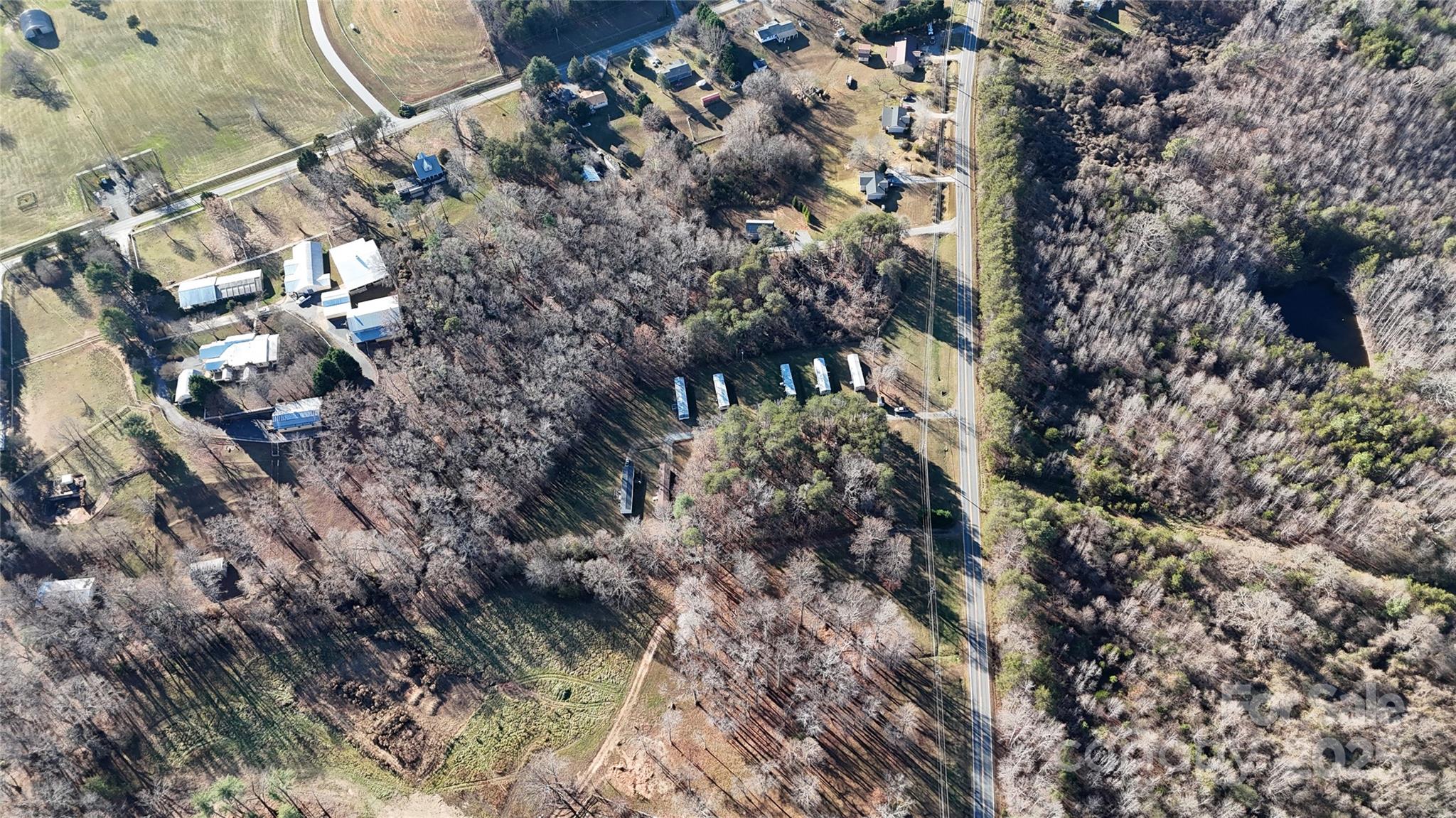 3100 Peniel Road Tryon NC 28782