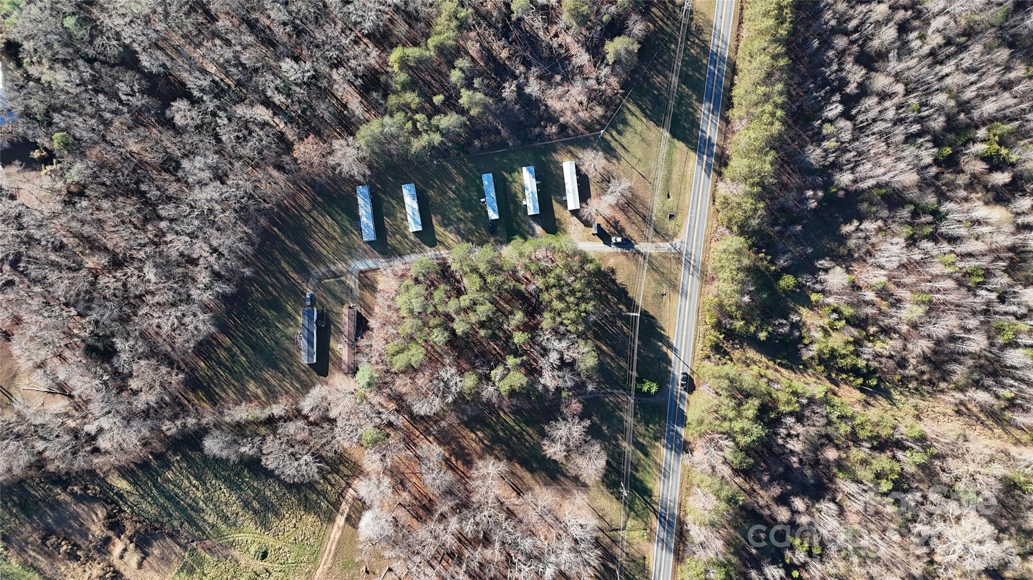 3100 Peniel Road Tryon NC 28782