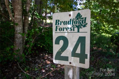 Lot# 24 Brittany Drive Lenoir NC 28645