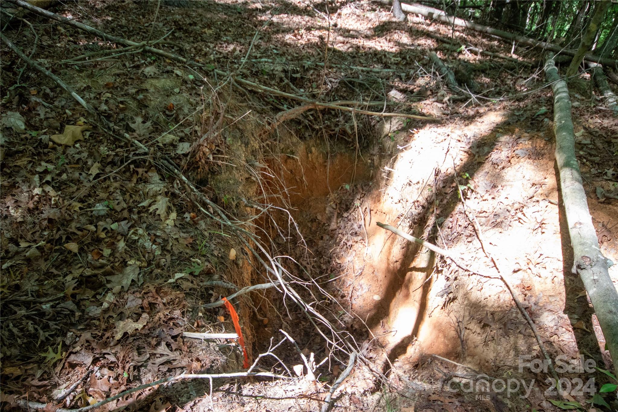 Lot# 24 Brittany Drive Lenoir NC 28645