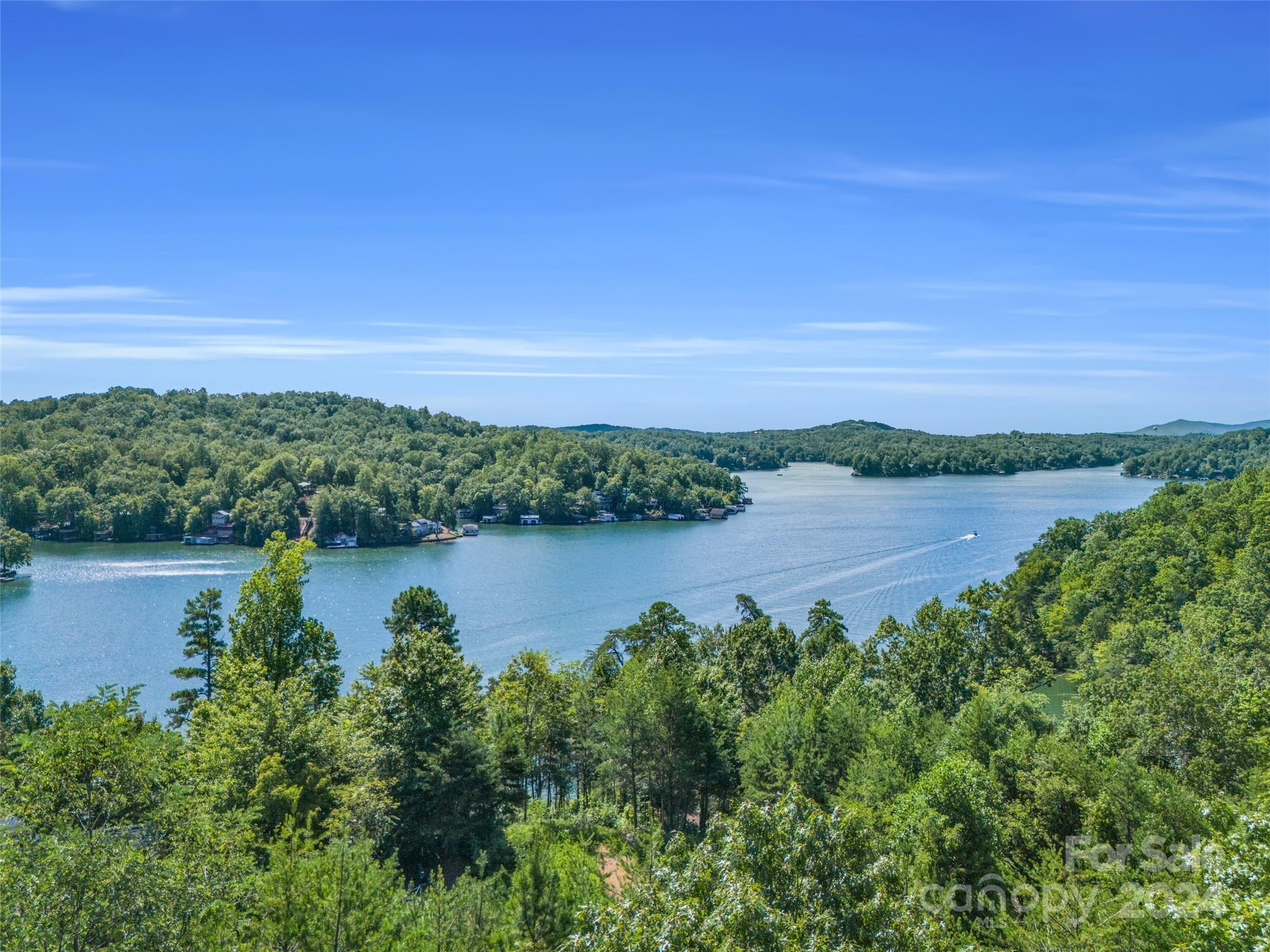 0 Holmstead Drive Lake Lure NC 28746